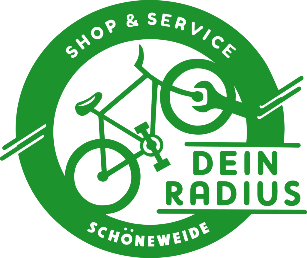 Dein Radius Logo
