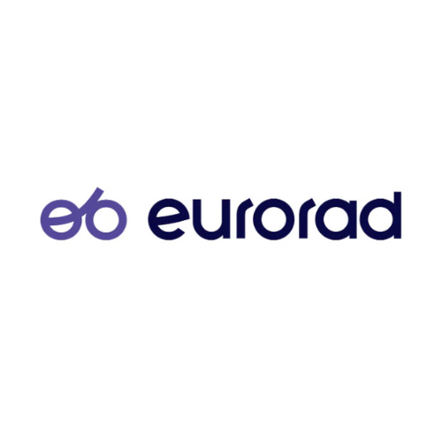 Eurorad Logo