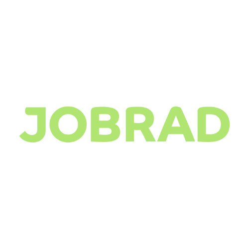 Jobrad Logo