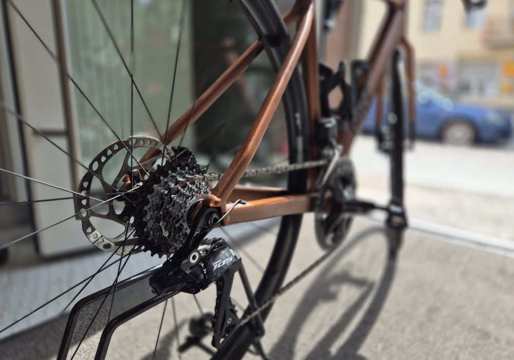 Neues Fahrrad kaufen bei Dein Radius in Berlin Schöneweide