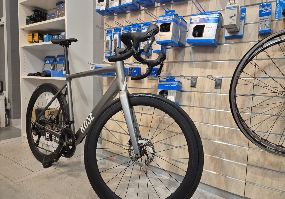 Rose Fahrrad neu kaufen in berlin Schöneweide